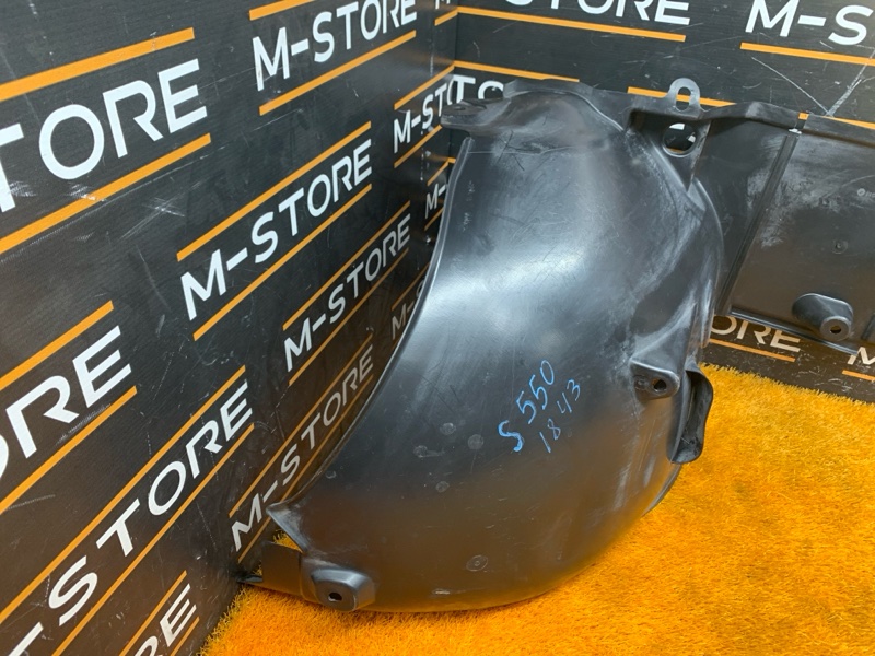 подкрылок, 1200 рублей, Красноярск