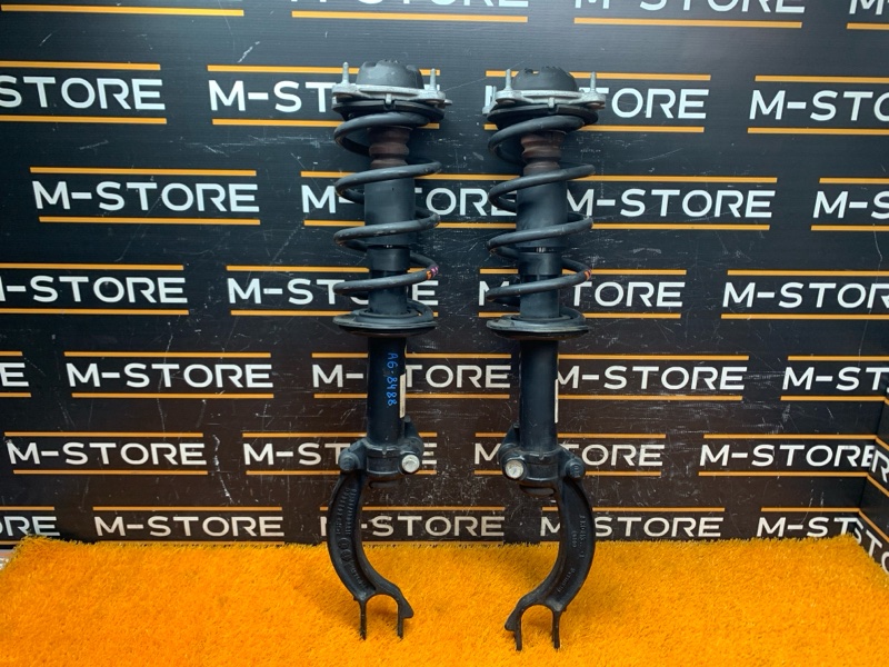 стойка подвески, 18260 рублей, Красноярск