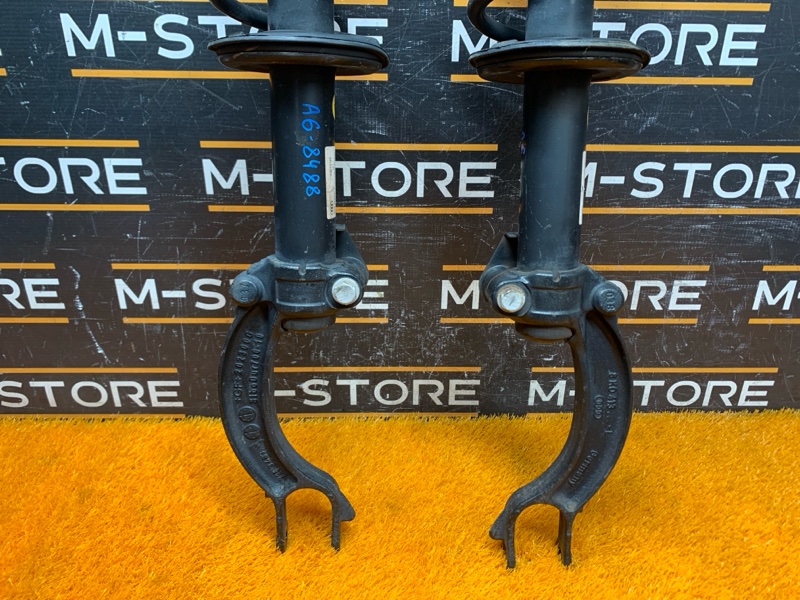 стойка подвески, 18260 рублей, Красноярск