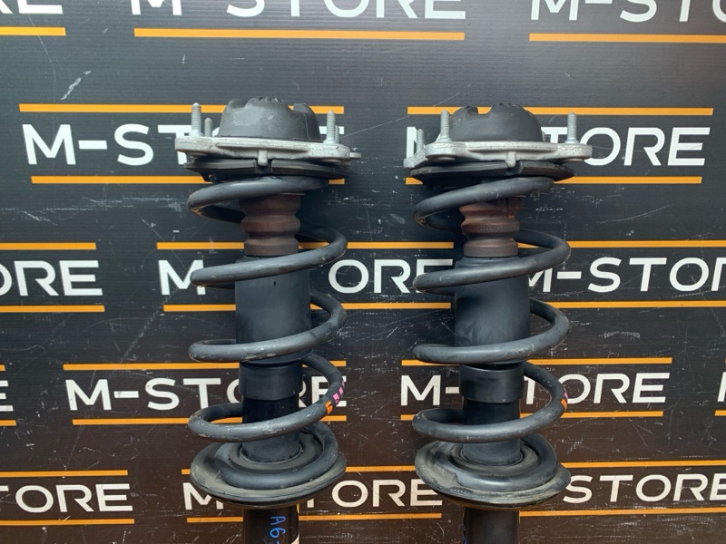 стойка подвески, 18260 рублей, Красноярск