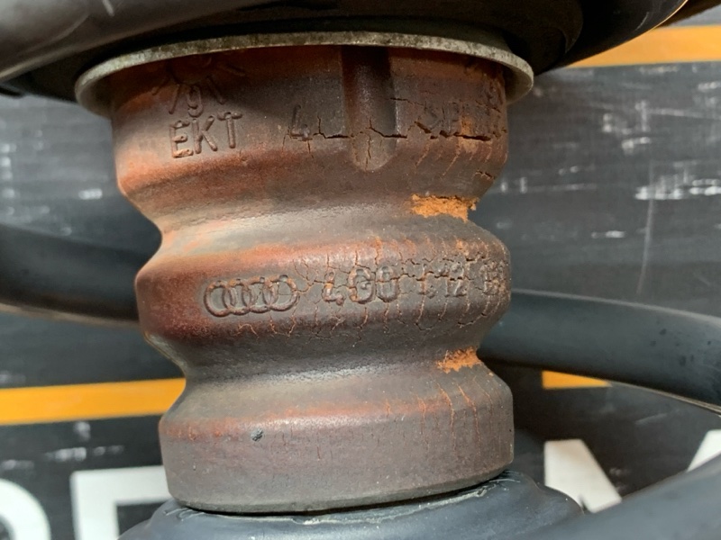 стойка подвески, 18260 рублей, Красноярск