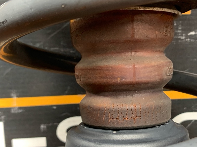 стойка подвески, 18260 рублей, Красноярск