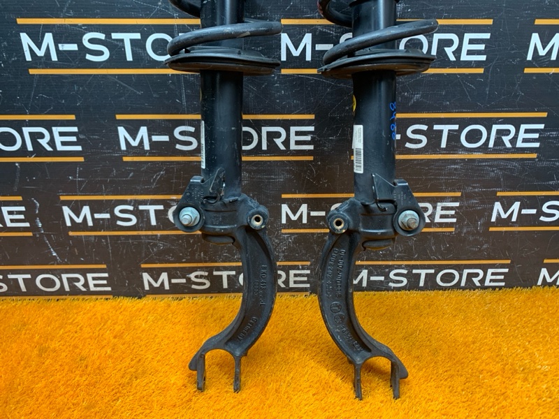 стойка подвески, 18260 рублей, Красноярск