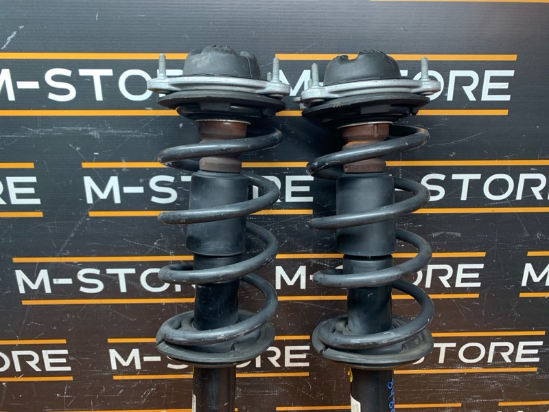 стойка подвески, 18260 рублей, Красноярск