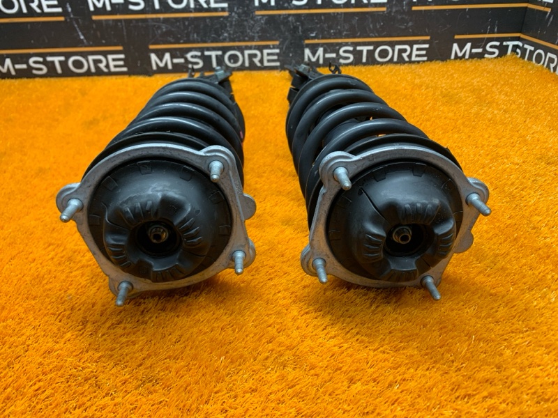 стойка подвески, 18260 рублей, Красноярск