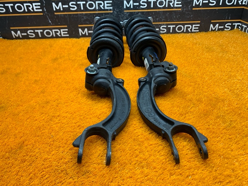 стойка подвески, 18260 рублей, Красноярск