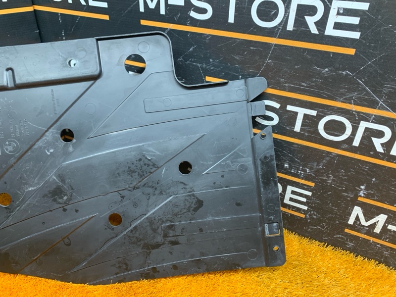 Защита днища кузова, 870 рублей, Красноярск