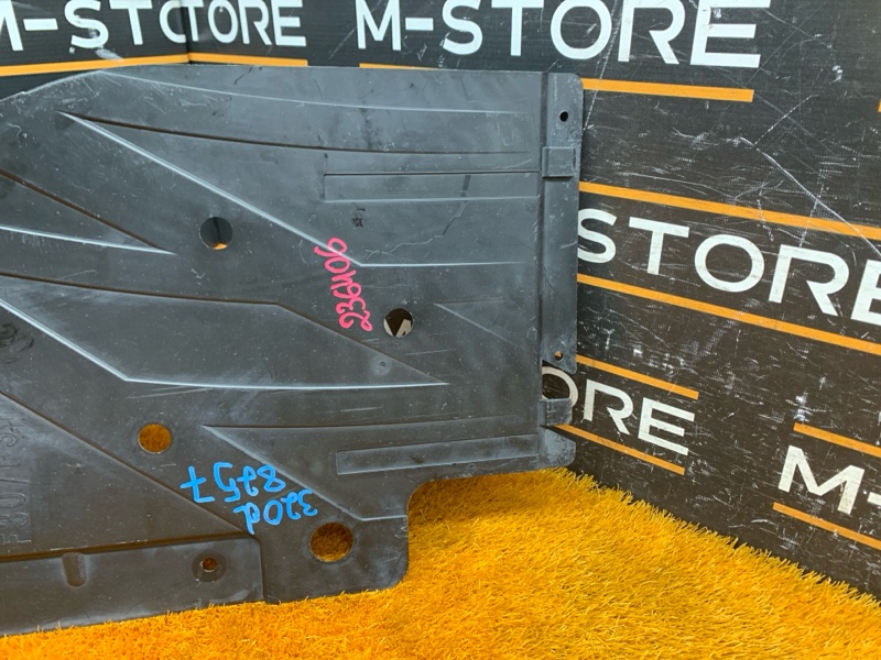 Защита днища кузова, 870 рублей, Красноярск