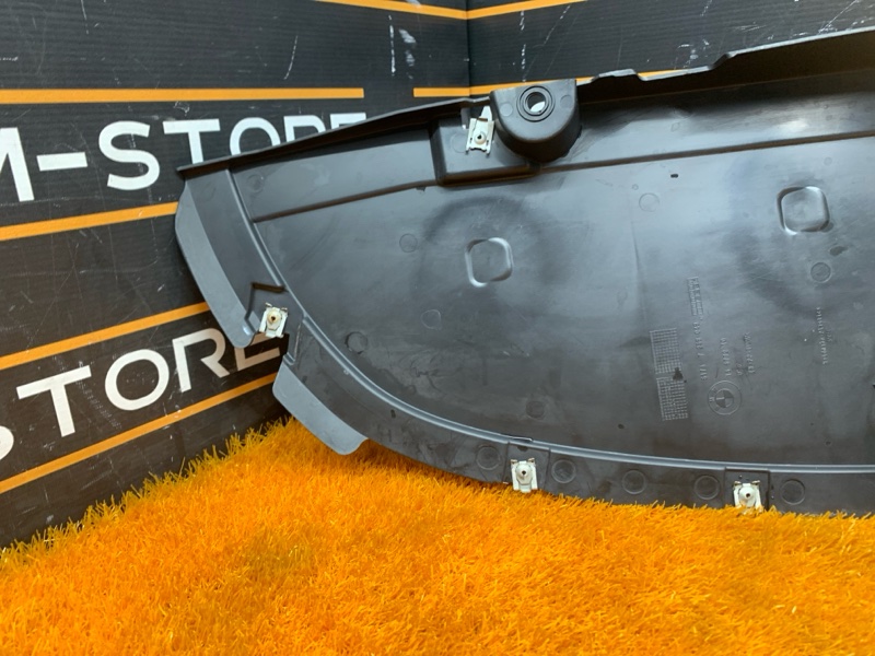 Защита днища кузова, 780 рублей, Красноярск