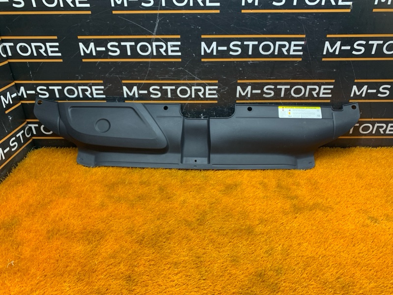 Накладка замка капота, 1240 рублей, Красноярск