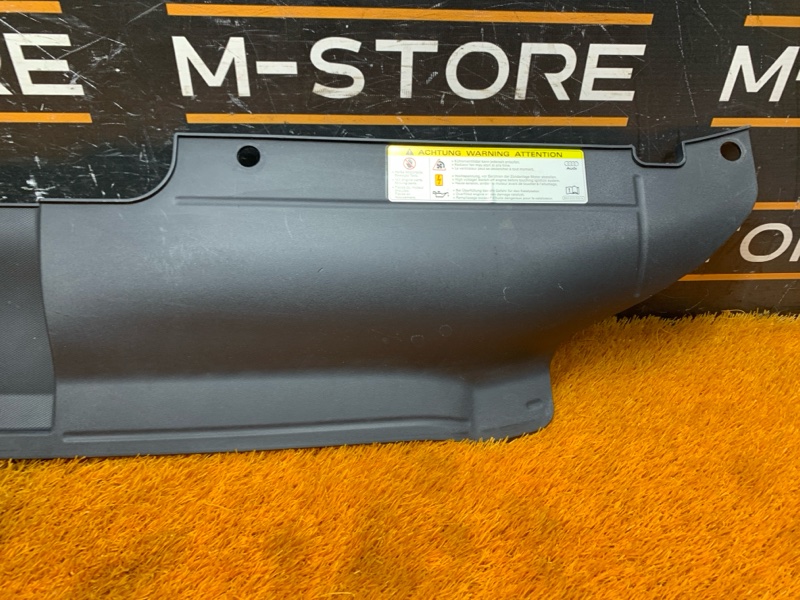 Накладка замка капота, 1240 рублей, Красноярск