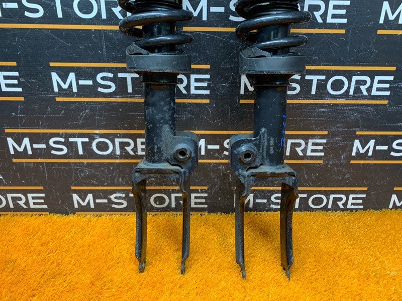 стойка подвески, 17460 рублей, Красноярск