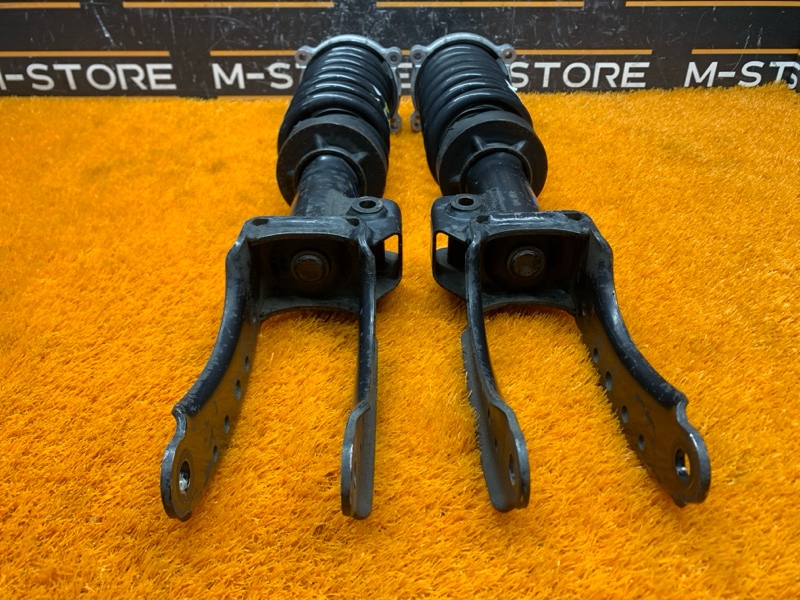 стойка подвески, 17460 рублей, Красноярск