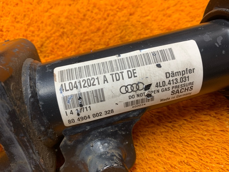 стойка подвески, 17460 рублей, Красноярск