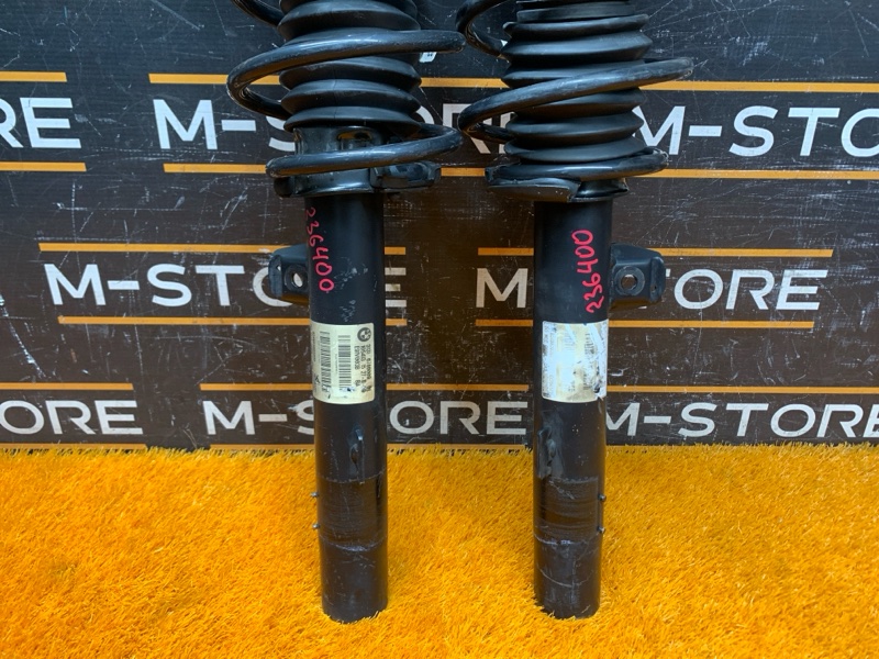 стойка подвески, 9130 рублей, Красноярск