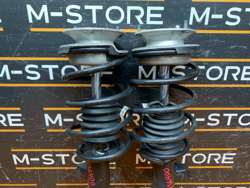 стойка подвески, 9130 рублей, Красноярск