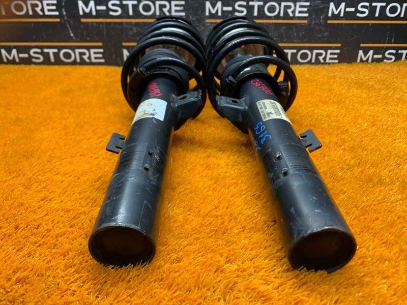 стойка подвески, 9130 рублей, Красноярск