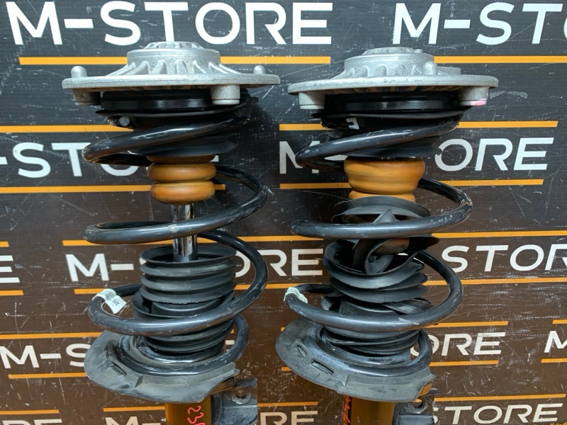 стойка подвески, 11880 рублей, Красноярск