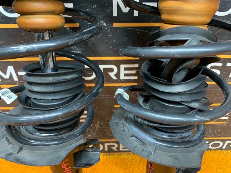 стойка подвески, 11880 рублей, Красноярск