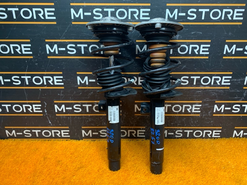 стойка подвески, 11880 рублей, Красноярск