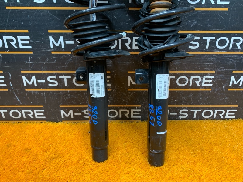 стойка подвески, 11880 рублей, Красноярск