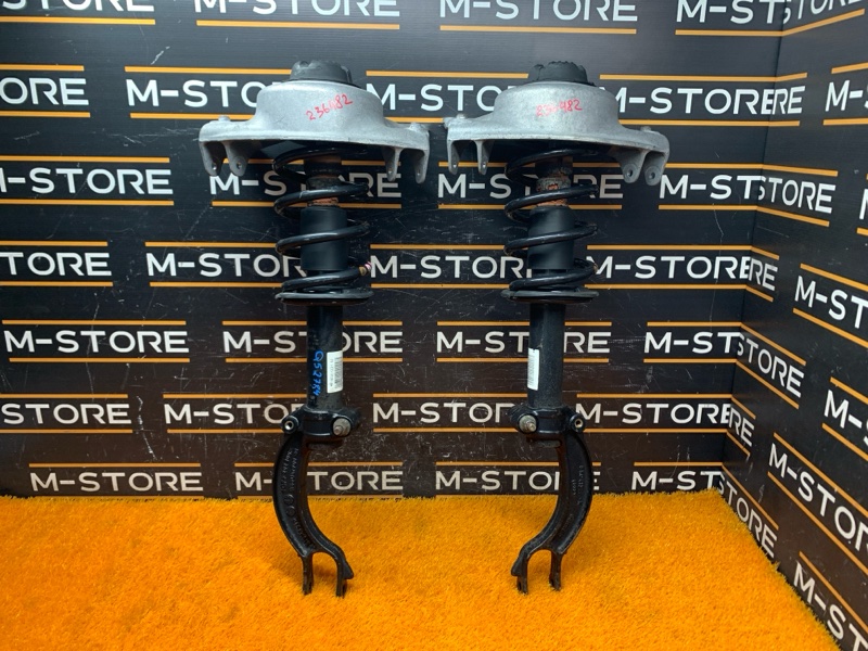 стойка подвески, 11300 рублей, Красноярск