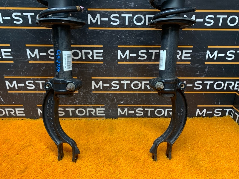 стойка подвески, 11300 рублей, Красноярск