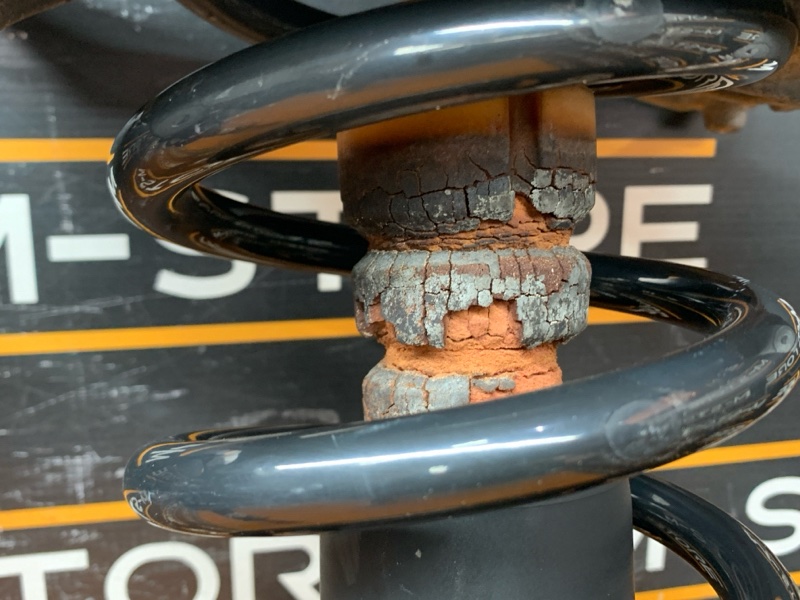 стойка подвески, 11300 рублей, Красноярск