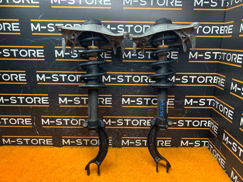 стойка подвески, 11300 рублей, Красноярск