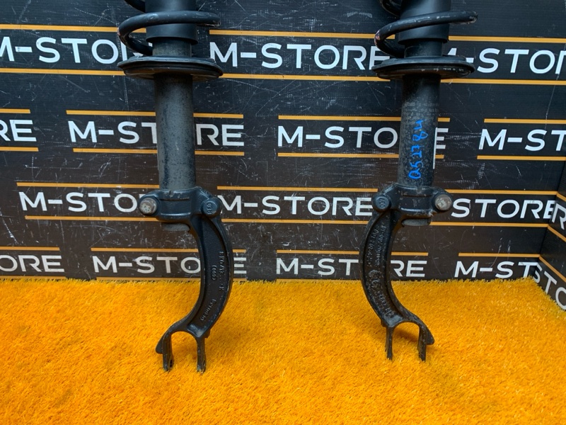 стойка подвески, 11300 рублей, Красноярск