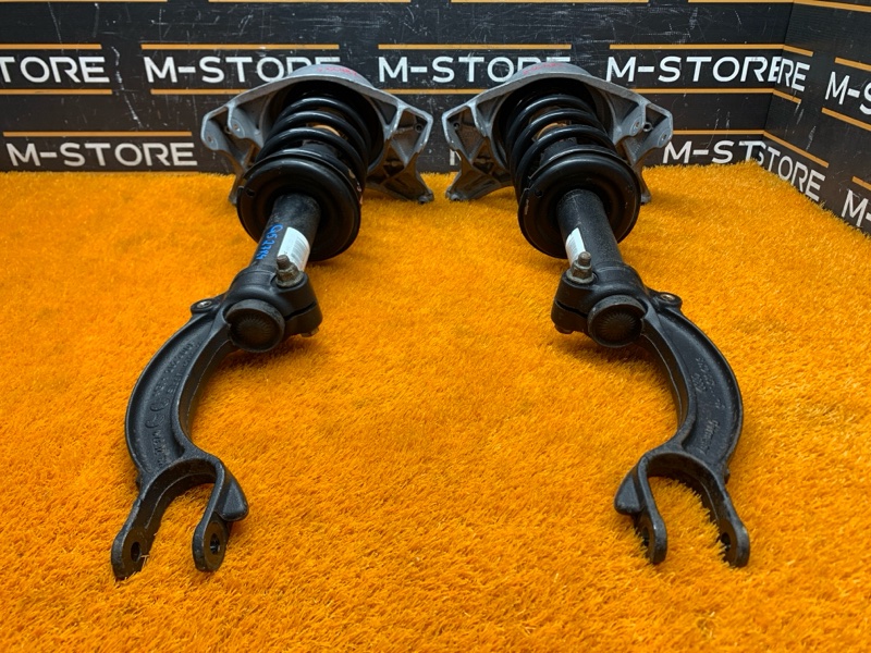 стойка подвески, 11300 рублей, Красноярск