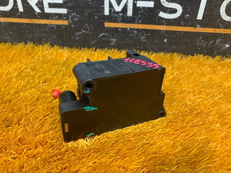 Блок клапанов пневмоподвески, 8410 рублей, Красноярск