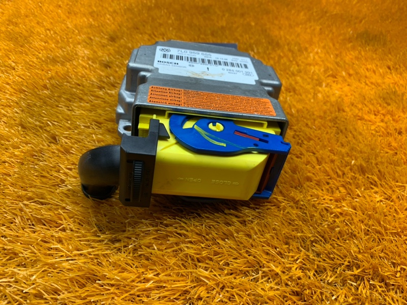 Блок управления Airbag, 870 рублей, Красноярск