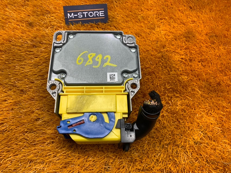 Блок управления Airbag, 870 рублей, Красноярск