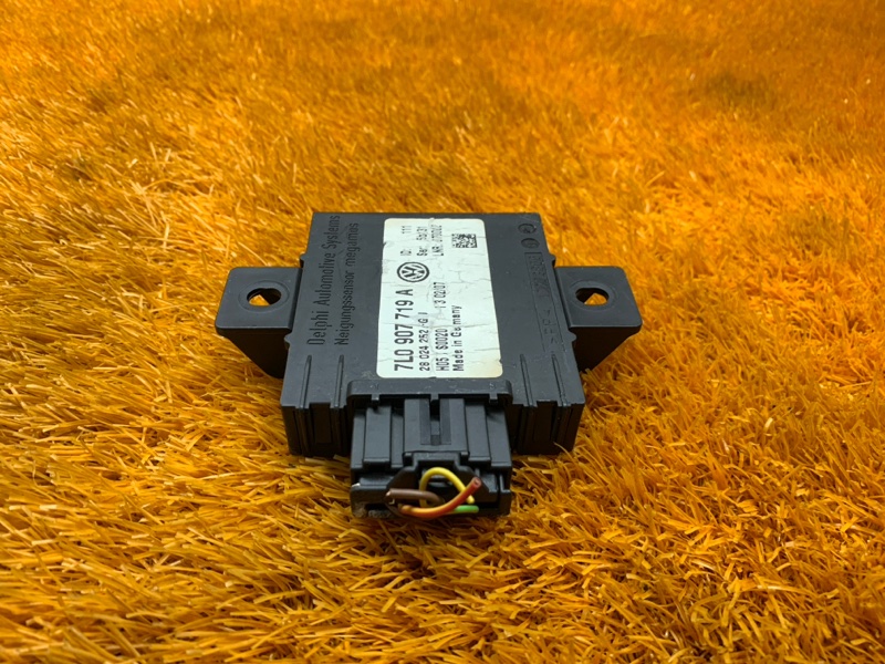 блок иммобилайзера, 500 рублей, Красноярск