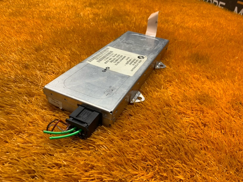 Блок управления магнитолой, 1960 рублей, Красноярск