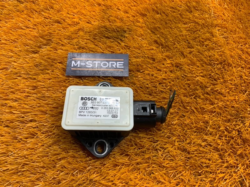 Датчик ускорения, 500 рублей, Красноярск