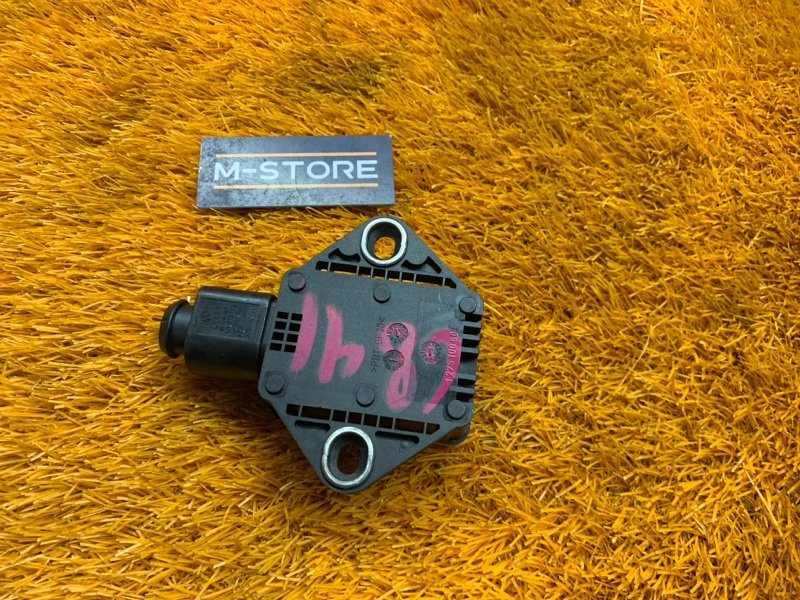 Датчик ускорения, 500 рублей, Красноярск