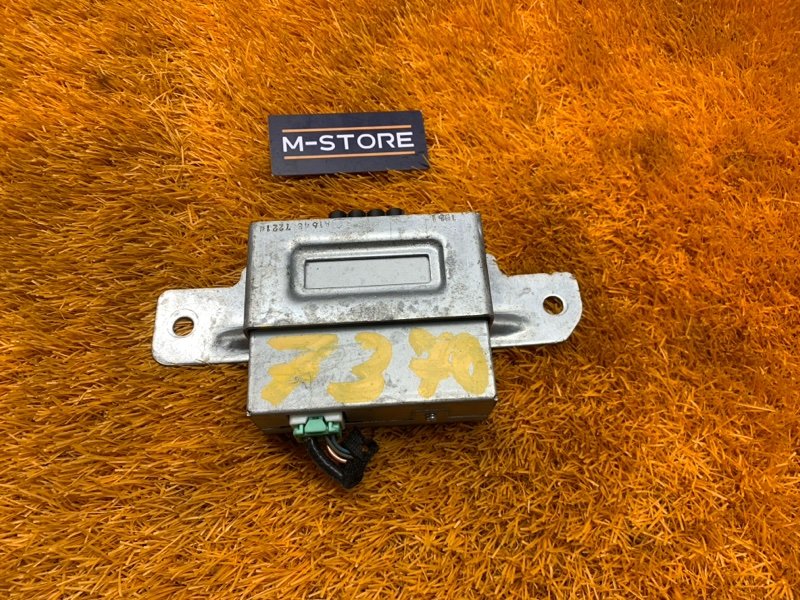 Блок управления антенной, 290 рублей, Красноярск