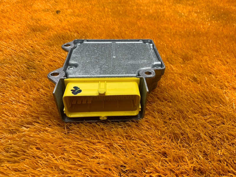 Блок управления Airbag, 640 рублей, Красноярск