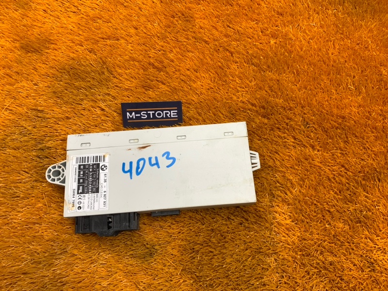 Блок управления CAS, 1560 рублей, Красноярск