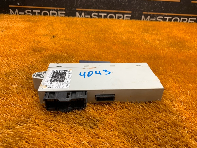 Блок управления CAS, 1560 рублей, Красноярск