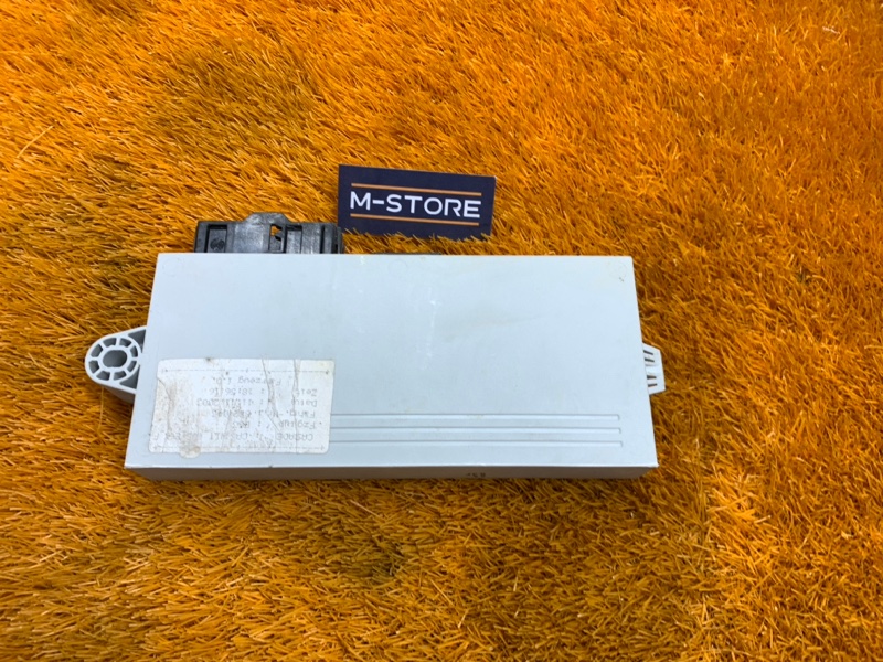 Блок управления CAS, 1560 рублей, Красноярск