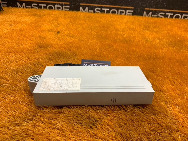 Блок управления CAS, 1560 рублей, Красноярск