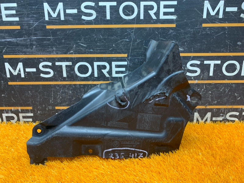 подкрылок, 260 рублей, Красноярск