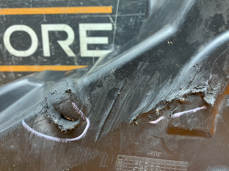 подкрылок, 260 рублей, Красноярск