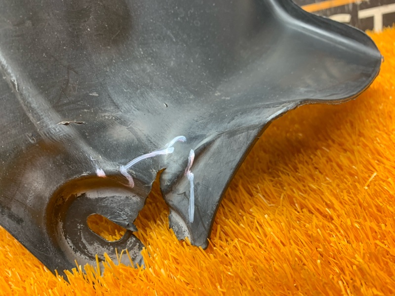 Защита днища кузова, 270 рублей, Красноярск