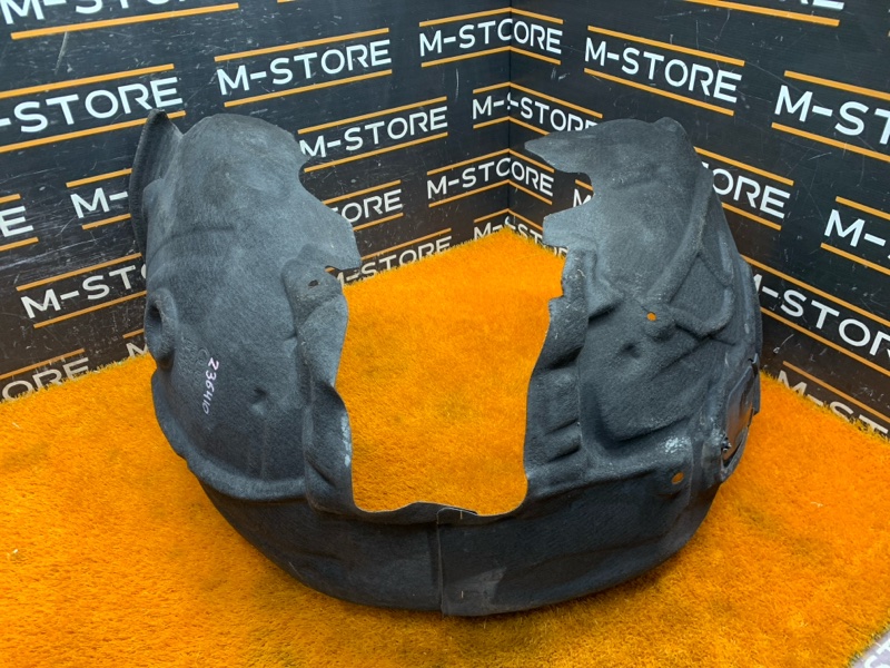 подкрылок, 4300 рублей, Красноярск