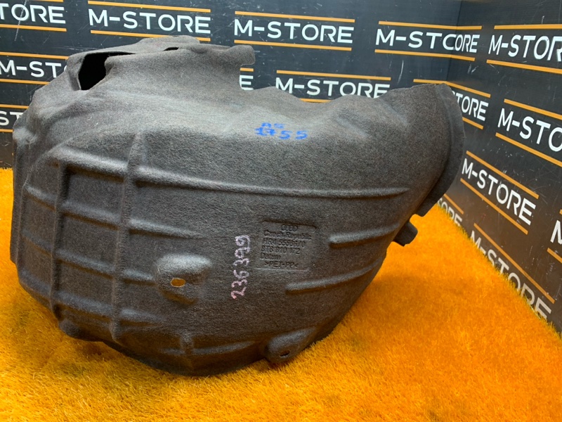 подкрылок, 2500 рублей, Красноярск