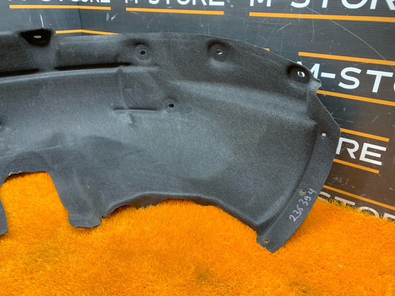 подкрылок, 1800 рублей, Красноярск